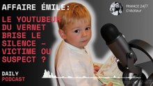 Affaire Émile : Le Youtubeur du Vernet Brise le Silence – Victime ou Suspect