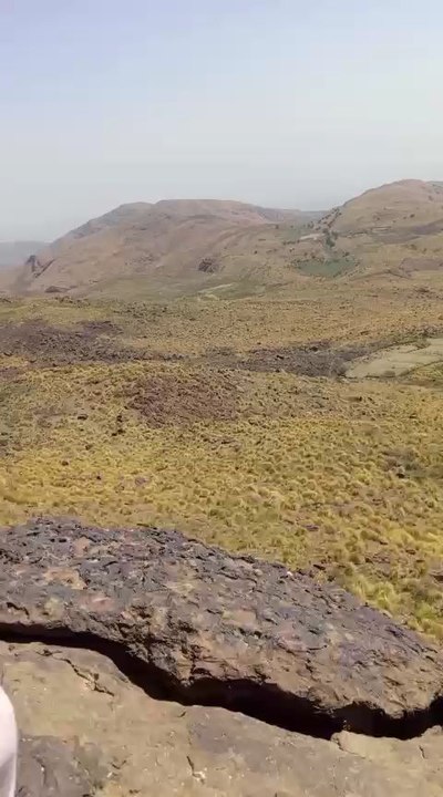 Fort manru