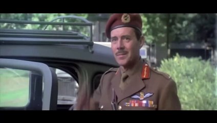 Un pont trop loin (1977) - Bande annonce