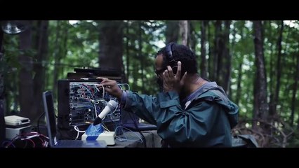 Portails (2021) - Bande annonce