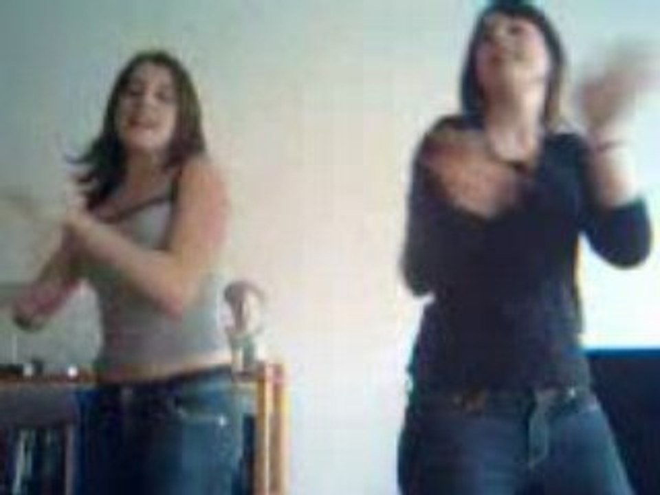Ju&Cha-Las Ketchup