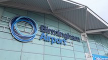 Birmingham Airport expands arrivals hall to meet rising demand