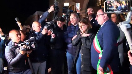 Rtp telegiornale del 4 aprile 2025