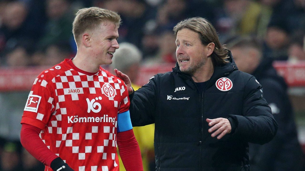 Henriksens Motivation: 'Jonny, du bist verdammt nochmal fantastisch'