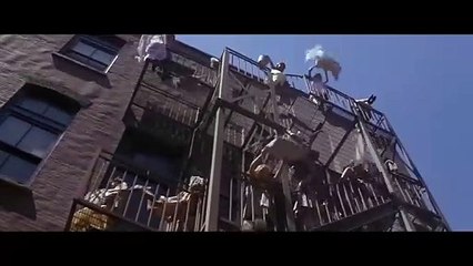 Annie (1982) - Bande annonce