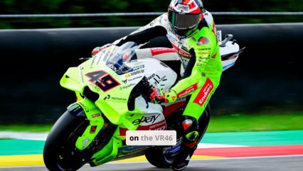 Sarni Motorsports Update April 3, 2025