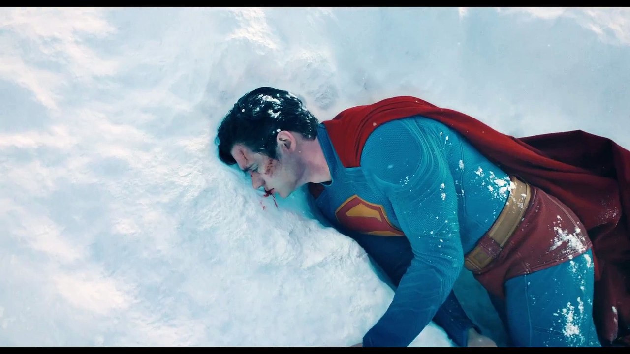 Yeni Superman Filminden Olay Yaratan Kesit! 4 Dakikalık Sahne Yayınlandı! İzlemek İçin Tıklayın…