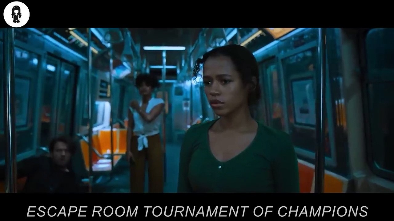 Girl is Trapped In A Room With Laser Traps & Can't Move An Inch For 48 Hours