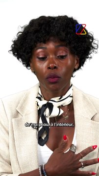 Victime du repassage des seins | SPEECH