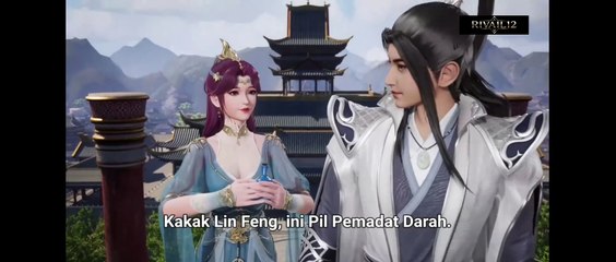 Ten thousand worlds Episode 1 Sub indo