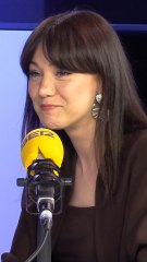 Boukie,de ser catadora de pizzas a cocinar para Quevedo