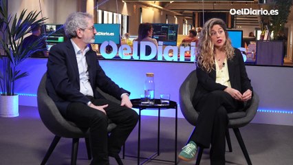 Entrevista a Lara Hernández y Carlos Martín [CORTE 3]