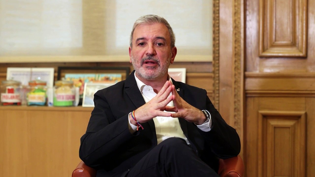 Entrevista a Jaume Collboni [CORTE 2]