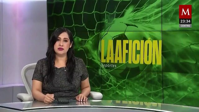 Oussama Idrissi, el futbolista musulmán que brilla en México: Vine con muchas ganas de jugar y ser feliz