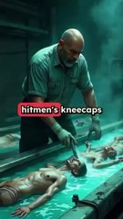 EI Pozolero: The Cartel's Body Dissolver