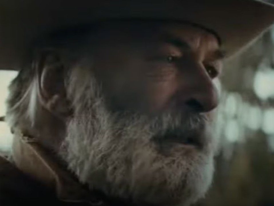 'RUST - Legende des Westens': Erster Trailer mit Alec Baldwin