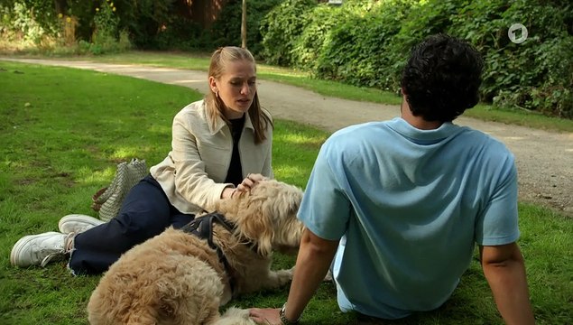 Rote Rosen 4137 folge