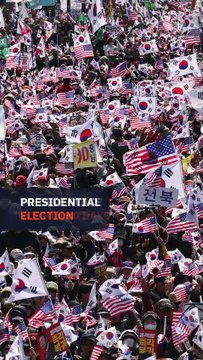 South Korea’s Constitutional Court ousts impeached President Yoon