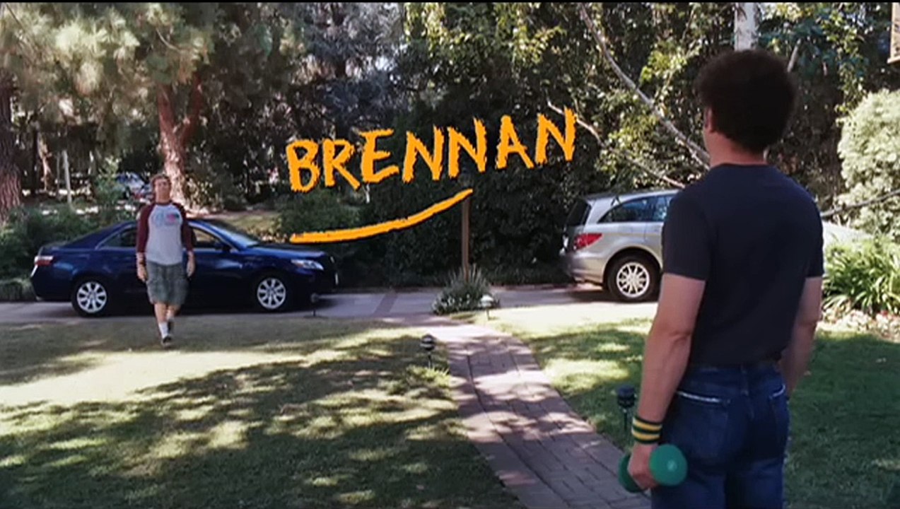 Frangins malgré eux (2008) - Bande annonce