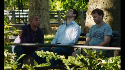 Tramps (2017) - Bande annonce