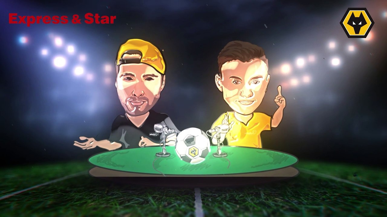 Ipswich v Wolves - Liam Keen and Nathan Judah preview