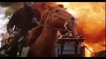 Chevauchée avec le diable (1999) - Bande annonce