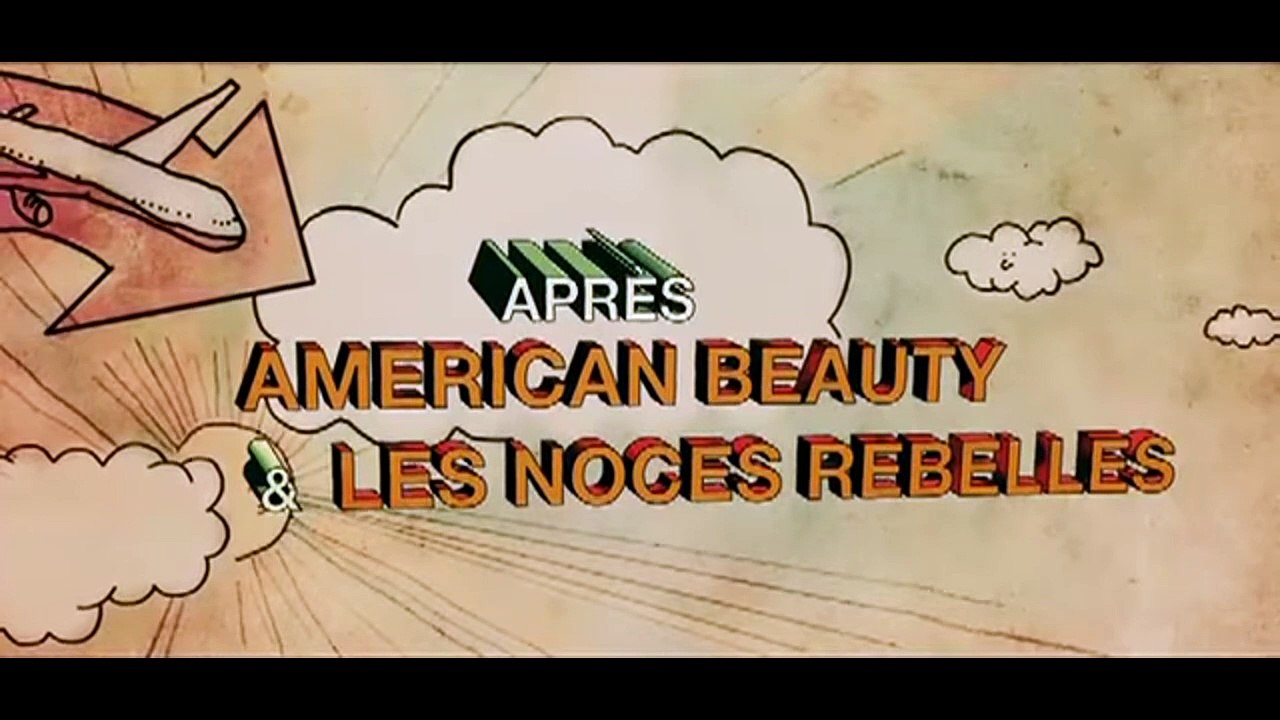 Away We Go (2009) - Bande annonce