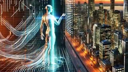 This AI Robot Is Doing the Impossible - Unitree x ElizaWakesUp | AI Revolution