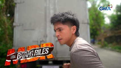Mga Batang Riles: Kidlat, walang kamalay-malay na iniligtas si Maying! (Episode 65)