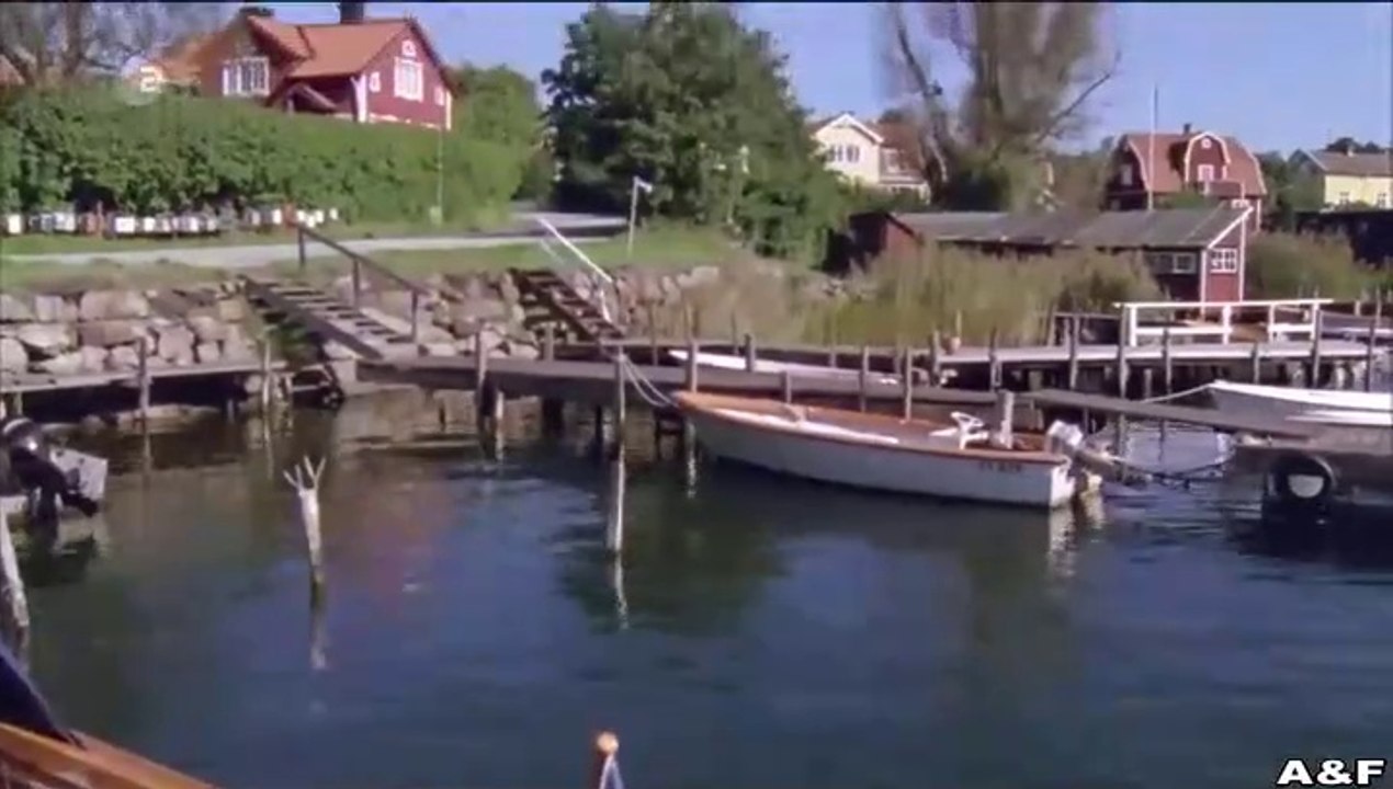 Inga Lindström -038- Das dunkle Haus