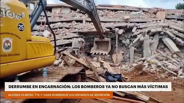 4 Marcelo Ayala, Comandante del Cuerpo de Bomberos Voluntarios de Encarnación