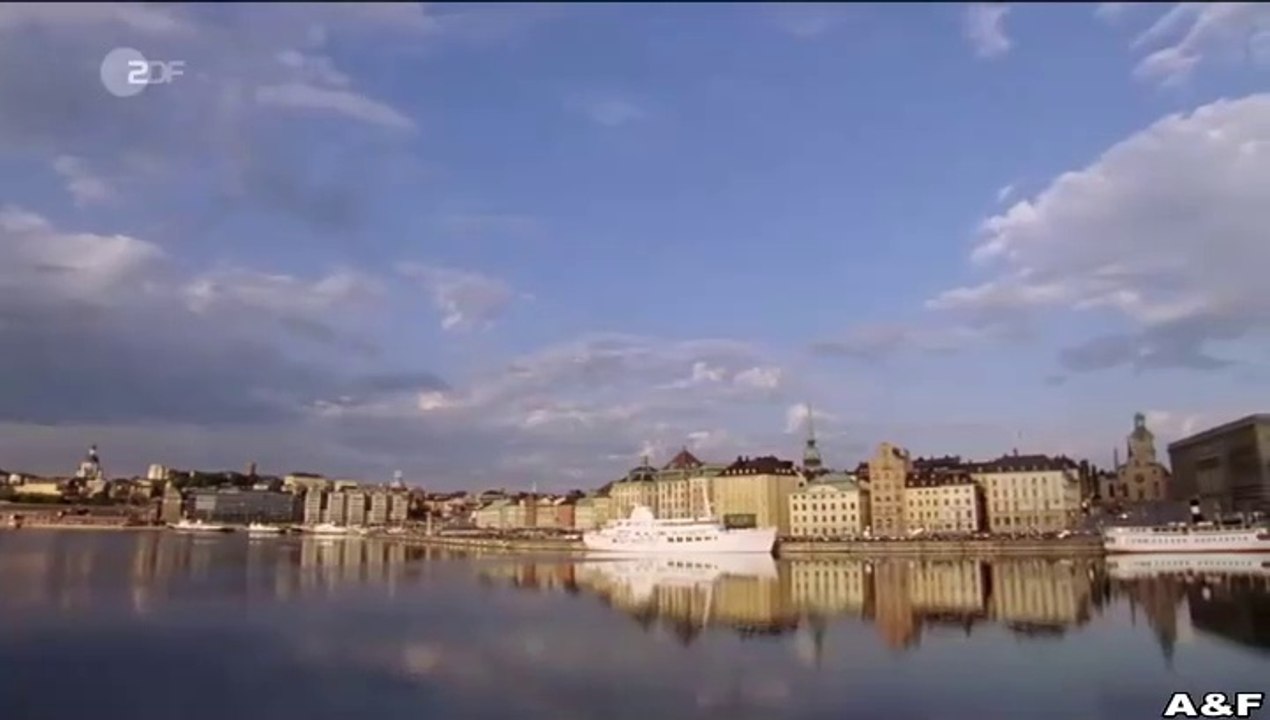 Inga Lindström -039- Die Hochzeit meines Mannes