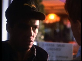 Midnight Ride - Jagd auf den Highwaykiller