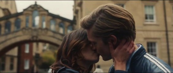 Maxton Hall | "Another person's gaze..." [English Subtitles]