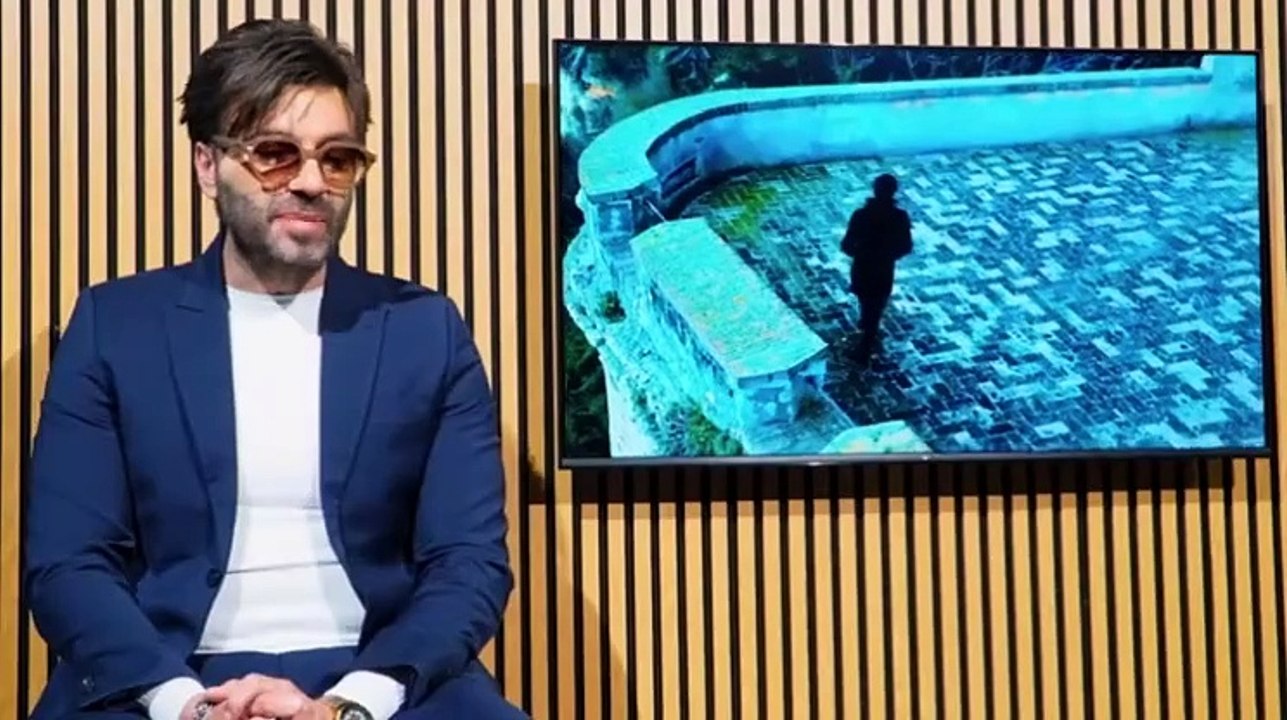 Fabio Martorana lancia singolo "Solo un sogno" con Warner Music