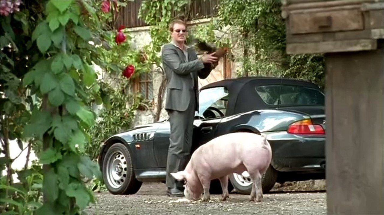 Die Rosenheim Cops S01E11-Süße Lust