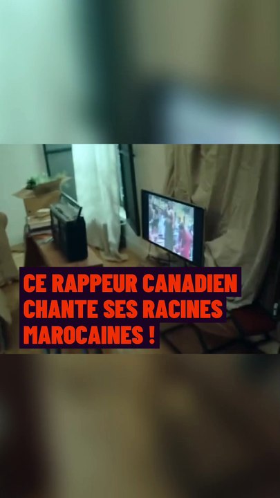 un nouvel hymne marocain sur tiktok