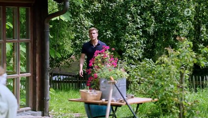 Sturm der Liebe Folge 4395 Theos Geburtstagsfeier