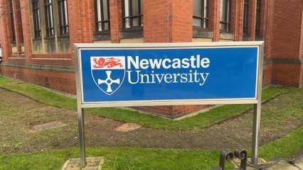 Newcastle University  Academics Prepared to Strike Again