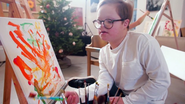 SCUOLA E DISABILITÀ: Aumentano gli STUDENTI, ma gli insegnanti sono POCHI - I dati ISTAT