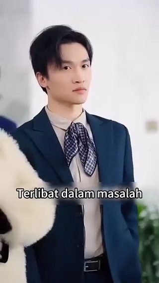  Api cinta diam diam part 2 tamat
