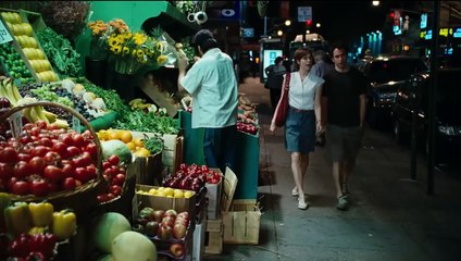Julie & Julia (2009) - Bande annonce