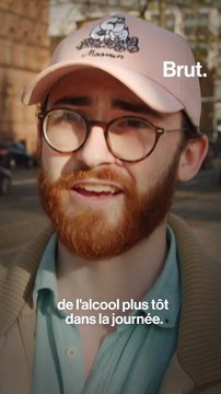 Si je devais respecter le couvre-feu dans le monde