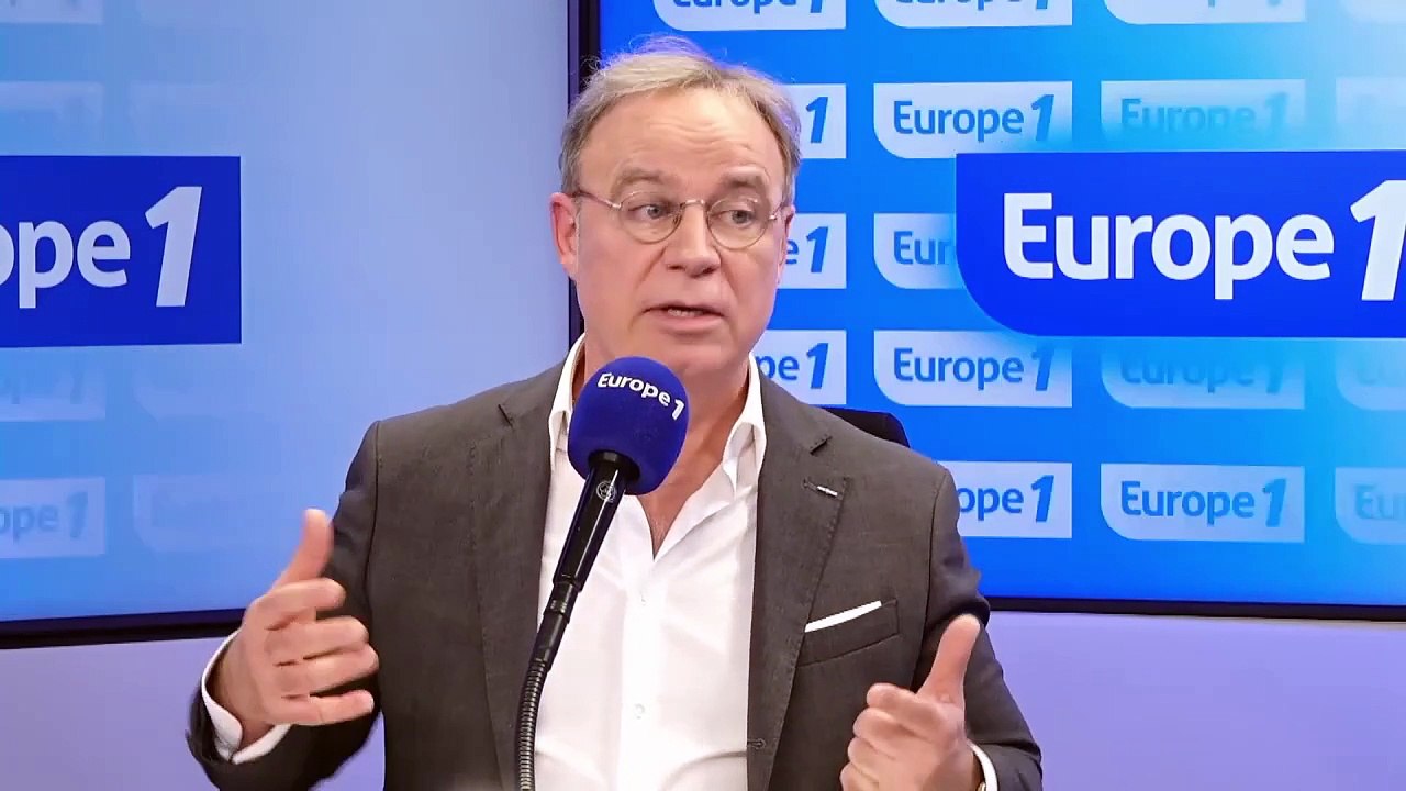 Cyril Hanouna – Explosion, mort et Pif Gadget... Fabien Lecœuvre dévoile les «4 traumatismes» d'enfance de Marine Le Pen