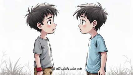 مغامرة سامر وحجر الشجاعة