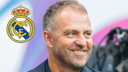 Barcelona: Hansi Flick está ilusionado de enfrentar al Madrid en la mayor cantidad de competiciones posibles