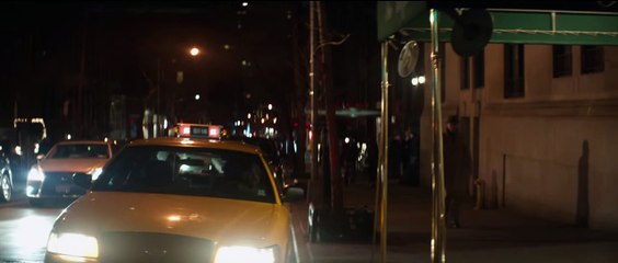 Manhattan Nocturne (2016) - Bande annonce