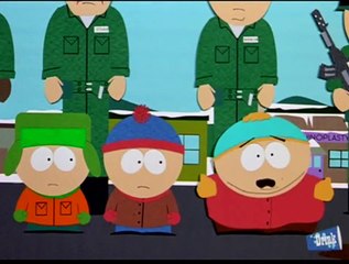 South Park, le film (1999) - Bande annonce