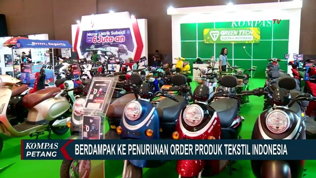 Trump Tetapkan Tarif Impor 32 Persen, Apa Dampaknya ke Ekonomi Indonesia?