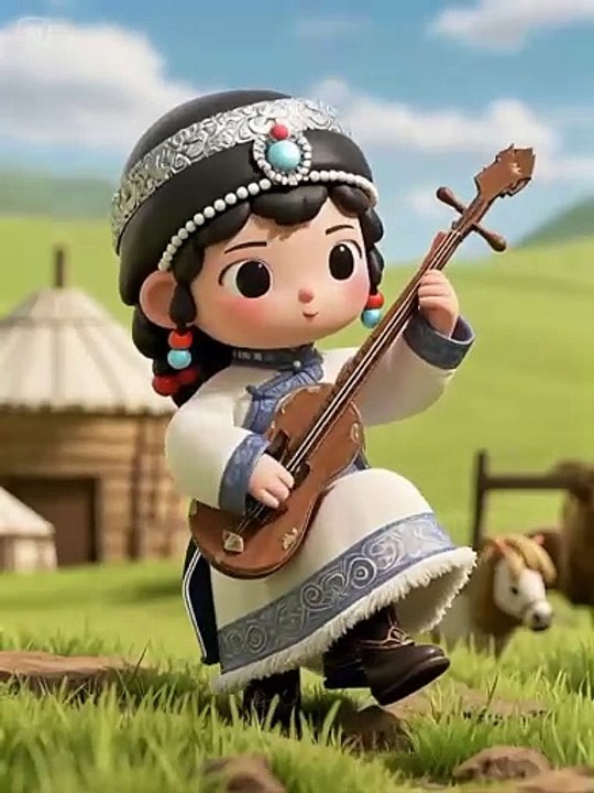Culture song